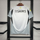 Camisa Benfica lll 24/25 - Adidas Torcedor Masculina