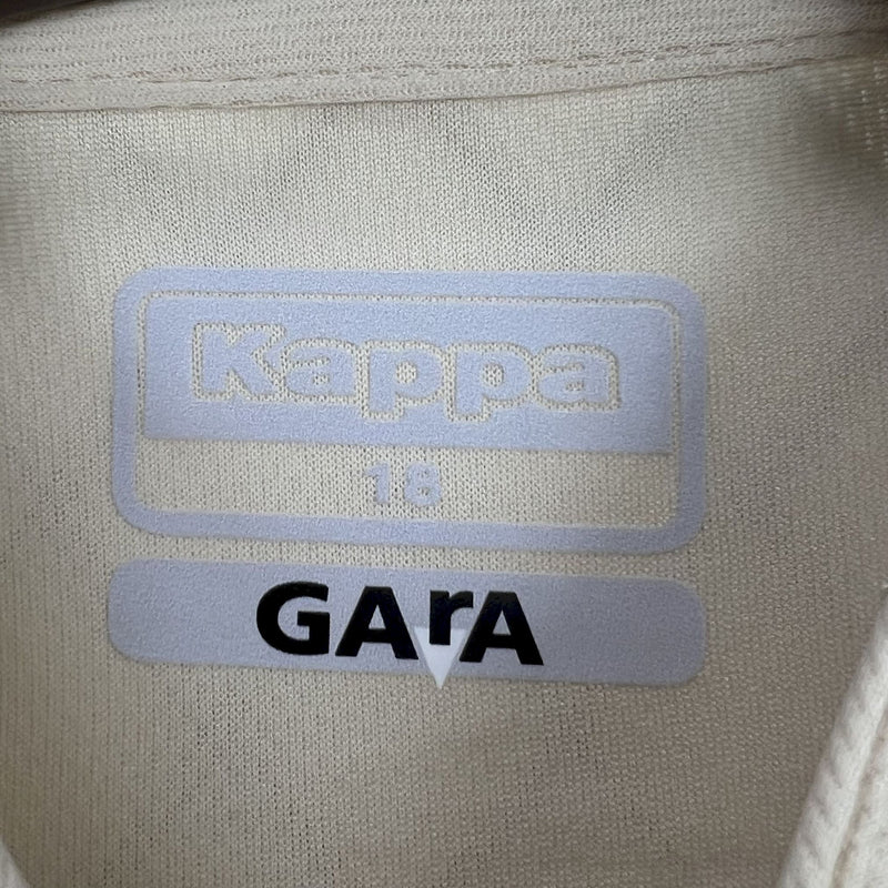 Kit Infantil Vasco Third 24/25