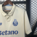 Camisa FC Porto Third 25/26 - Versão Torcedor