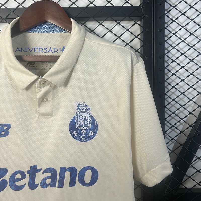 Camisa FC Porto Third 25/26 - Versão Torcedor