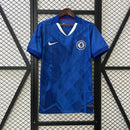 Camisa Chelsea Home 25/26 - Versão Torcedor