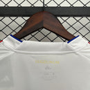 Camisa Lyon Home 25/26 - Versão Torcedor