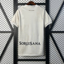 Camisa Napoli Away 25/26 - Versão Torcedor