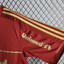 Camisa Fluminense III 2012 - Versão Retrô