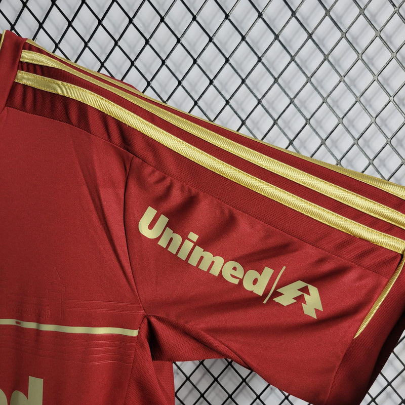 Camisa Fluminense III 2012 - Versão Retrô