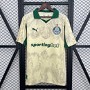 Camisa Palmeiras Third 25/26 - Versão Torcedor