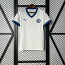 Camisa Bahia Away 25/26 - Versão Feminina