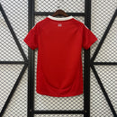 Camisa Internacional Home 25/26 - Versão Feminina