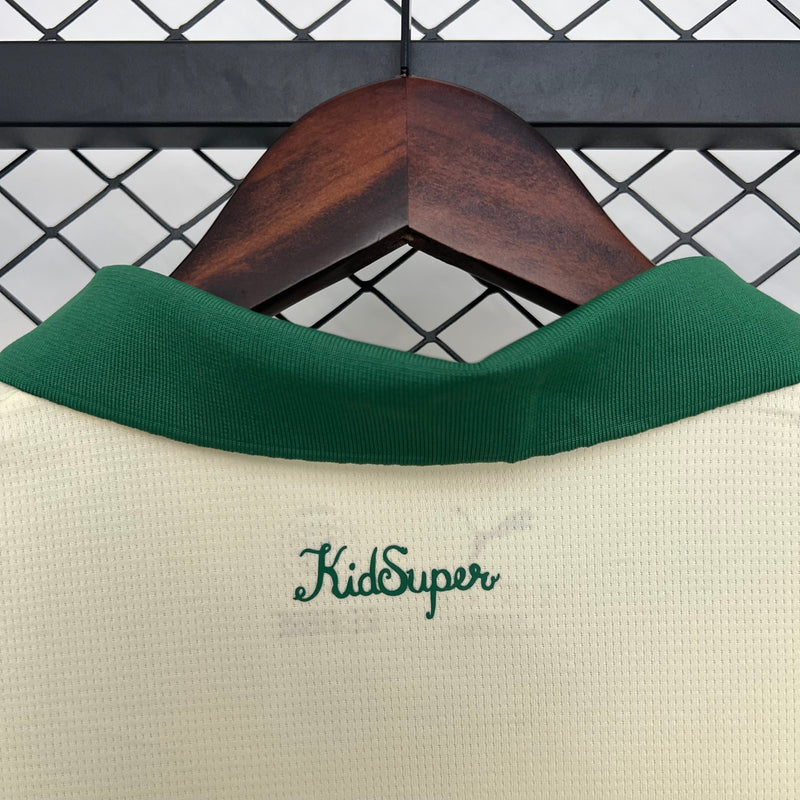 Camisa Palmeiras Third 25/26 - Versão Torcedor