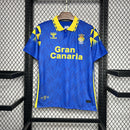 Camisa Las Palmas Away 24/25 - Torcedor Masculina