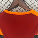 Camisa Galatasaray Home 25/26 - Versão Torcedor