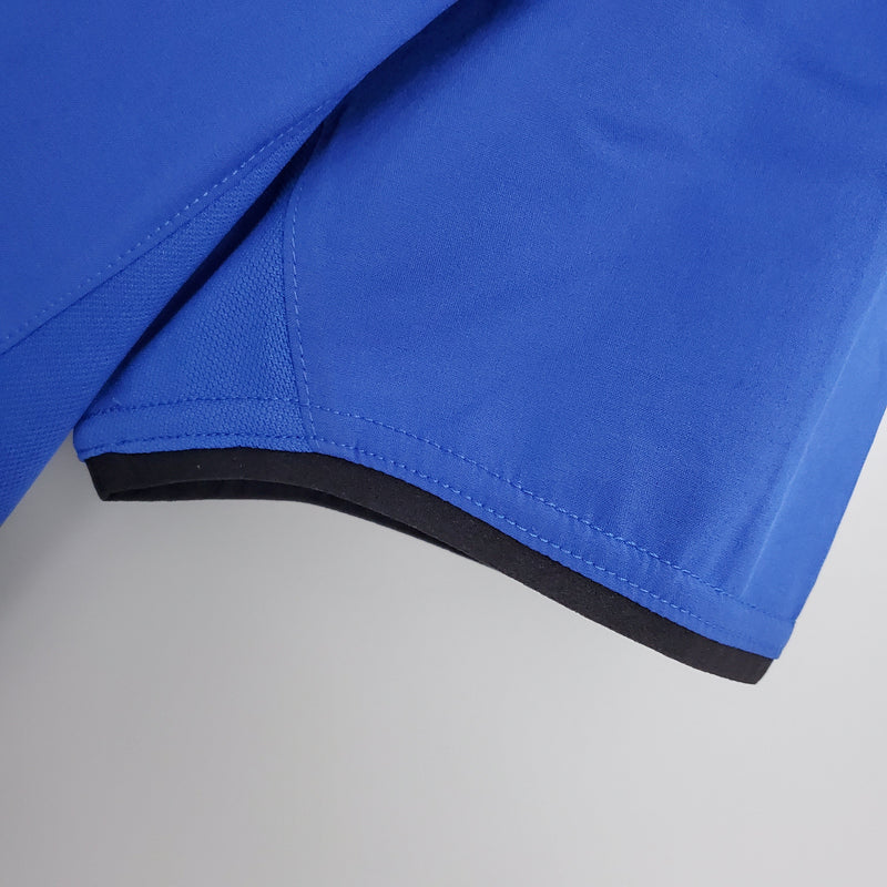 Camisa Manchester United Reserva 02/04 - Versão Retrô