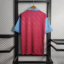 Camisa West Ham Titular 95/97 - Versão Retrô