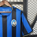 Camisa Atalanta Home 25/26 - Torcedor Masculina