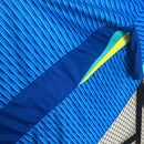 Camisa Brasil Away 25/26 - Versão Torcedor