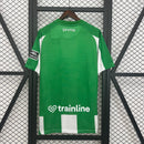 Camisa Real Betis Home 25/26 - Versão Torcedor
