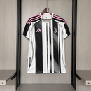 Camisa Juventus Home 25/26 - Versão Torcedor