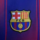 Camisa Barcelona Home 25/26 - Torcedor