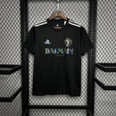 Camisa Manchester United Balmain Edition 24/25