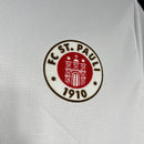 Camisa FC St. Pauli Away 24/25 - Torcedor Masculina