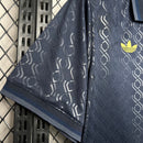 Camisa Juventus Third 24/25 - Adidas Torcedor Masculina