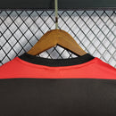 Camisa Flamengo Titular 78/79 - Versão Retrô