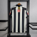 Camisa Atlético Mineiro Titular 2008 - Versão Retrô