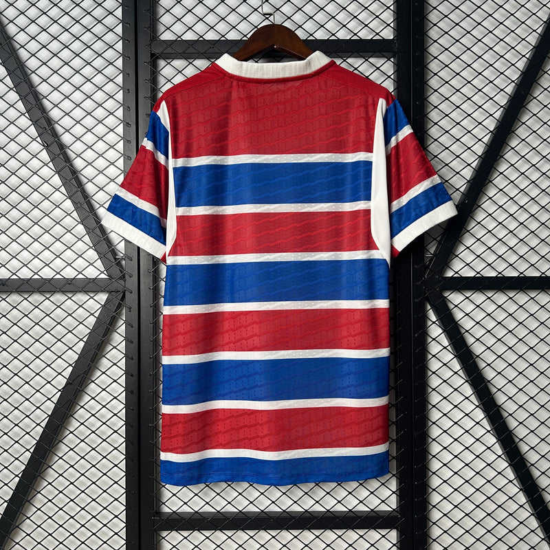 Camisa Fortaleza Home 25/26 - Versão Torcedor