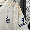 Camisa Nottingham Forest Away 25/26 - Versão Torcedor