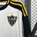 Camisa Atlético Mineiro Away 25/26 - Versão Torcedor