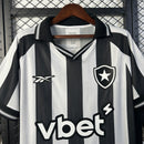 Camisa Botafogo Home 25/26 - Versão Torcedor