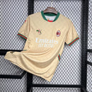 Camisa Milan Gucci Cobranded edition 24/25 - Puma Torcedor Masculina