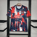 Camisa Psg Pré-Jogo 24/25 - Nike Torcedor Masculina