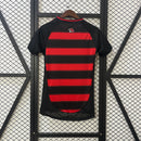 Camisa Flamengo Home 25/26 - Versão Feminina
