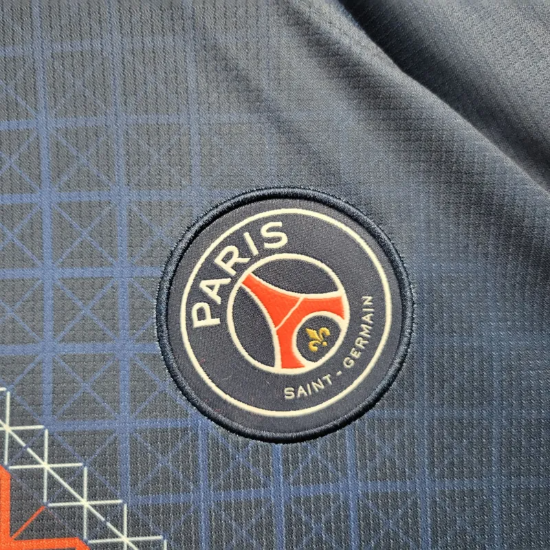 Camisa PSG Home 25/26 - Versão Feminina