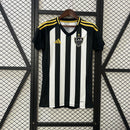 Camisa Atlético Mineiro Home 25/26 - Versão Feminina