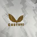 Camisa Bayer Leverkusen Away 24/25 - Torcedor Masculina