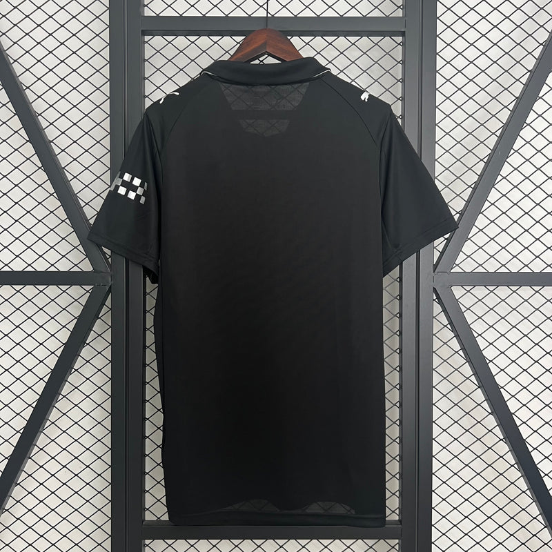 Camisa Manchester City Thirdy 25/26 - Versão Torcedor