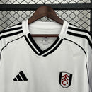 Camisa Fulham Home 25/26 - Versão Torcedor