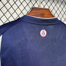 Camisa Universidad de Chile Titular 2003 - Versão Retro