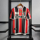 Camisa São Paulo Reserva 2000 - Versão Retrô