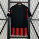 Camisa Milan Home 25/26 - Versão Torcedor