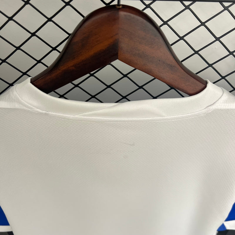 Camisa Brighton Home 25/26 - Versão Torcedor