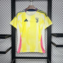 Camisa Juventus Away 24/25 - Adidas Torcedor Masculina