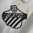 Camisa Santos Titular 1970 - Versão Retrô