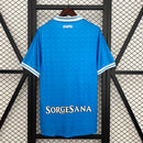 Camisa Napoli Home 25/26 - Versão Torcedor