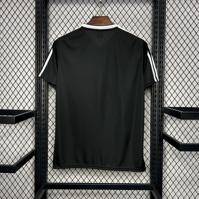 Camisa Colo-Colo Reserva 1991 - Versão Retro