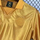 Camisa Wolverhampton Aniversário De 70 Anos 25/26 - Torcedor Masculina