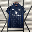 Camisa Manchester United Third 24/25 - Adidas Torcedor Masculina