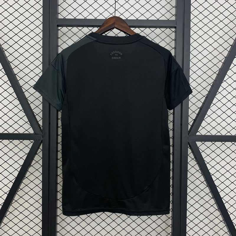 Camisa lnter Miami Away 25/26 - Versão Feminina